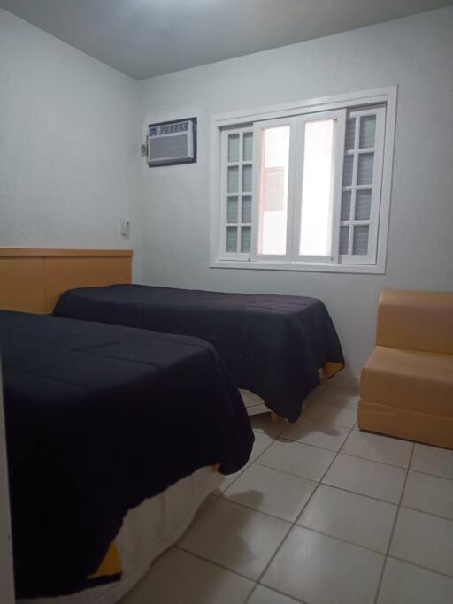 Apartamento Confortavel Maresias A 50M Da Praia Sao Sebastiao  Luaran gambar