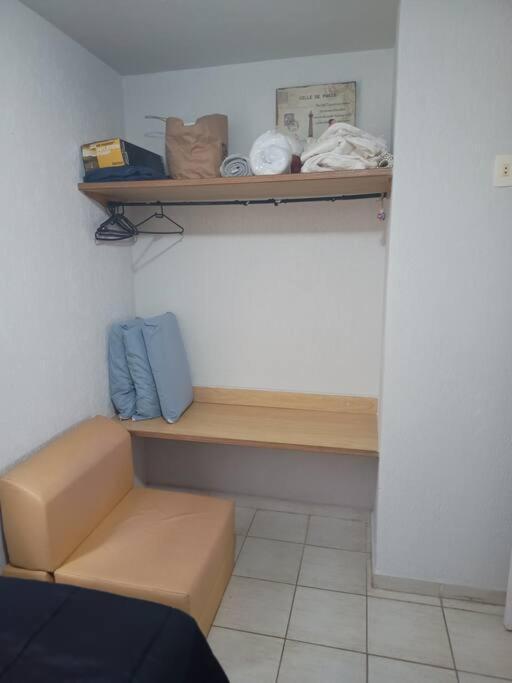 Apartamento Confortavel Maresias A 50M Da Praia Sao Sebastiao  Luaran gambar