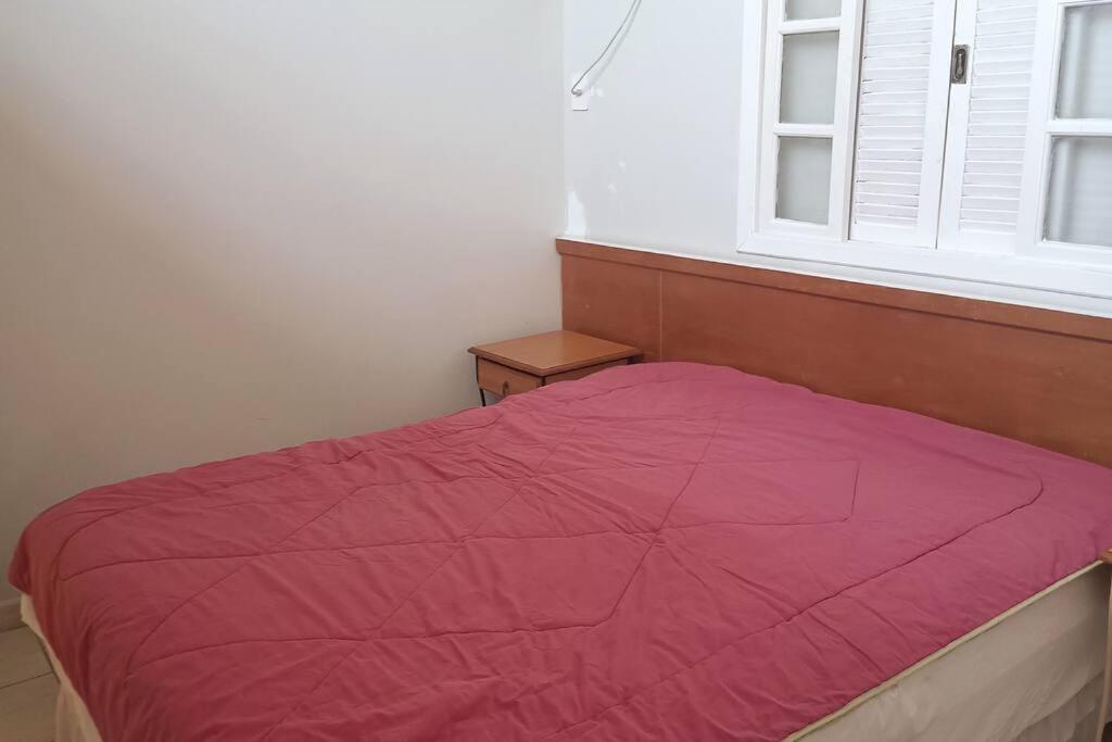 Apartamento Confortavel Maresias A 50M Da Praia Sao Sebastiao  Luaran gambar
