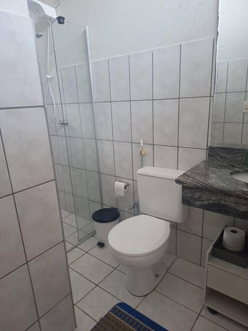 Apartamento Confortavel Maresias A 50M Da Praia Sao Sebastiao  Luaran gambar