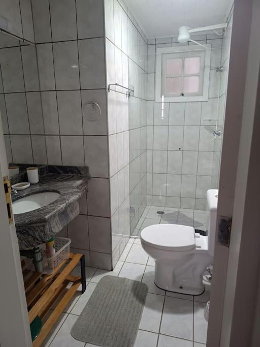 Apartamento Confortavel Maresias A 50M Da Praia Sao Sebastiao  Luaran gambar