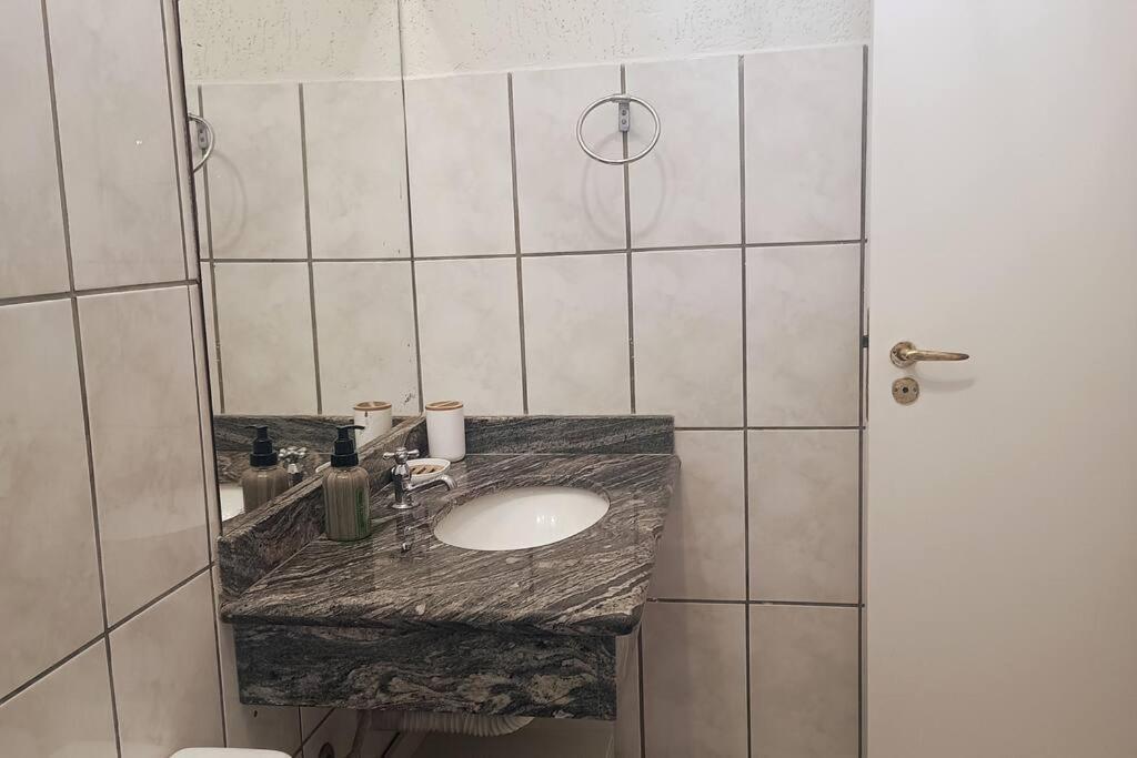 Apartamento Confortavel Maresias A 50M Da Praia Sao Sebastiao  Luaran gambar