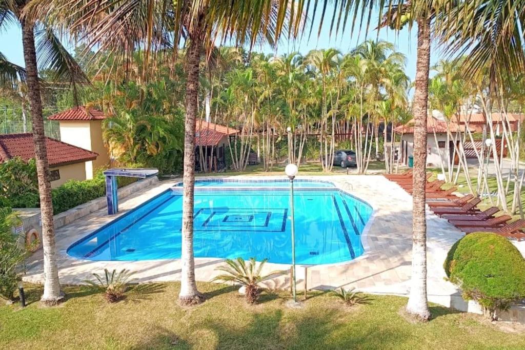 Apartamento Confortavel Maresias A 50M Da Praia Sao Sebastiao  Luaran gambar