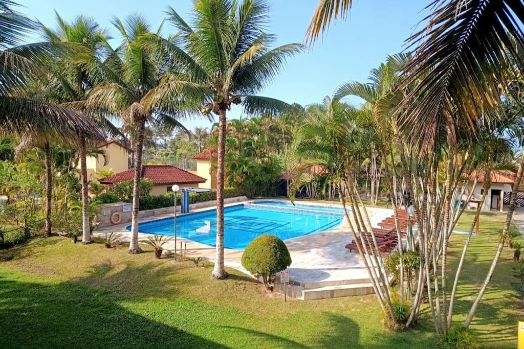Apartamento Confortavel Maresias A 50M Da Praia Sao Sebastiao  Luaran gambar