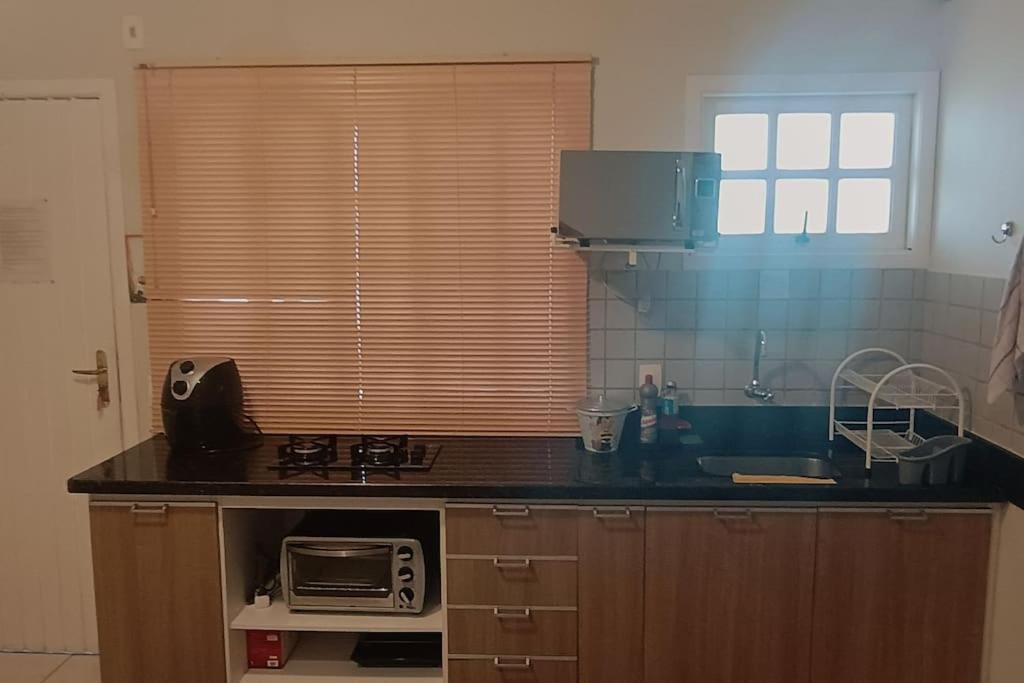 Apartamento Confortavel Maresias A 50M Da Praia Sao Sebastiao  Luaran gambar