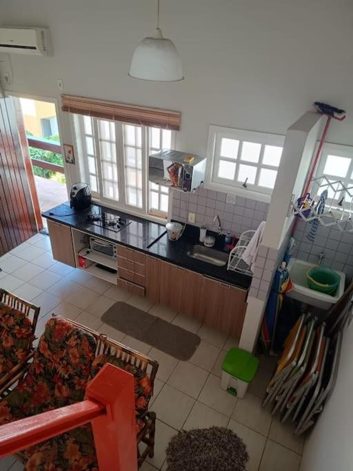 Apartamento Confortavel Maresias A 50M Da Praia Sao Sebastiao  Luaran gambar