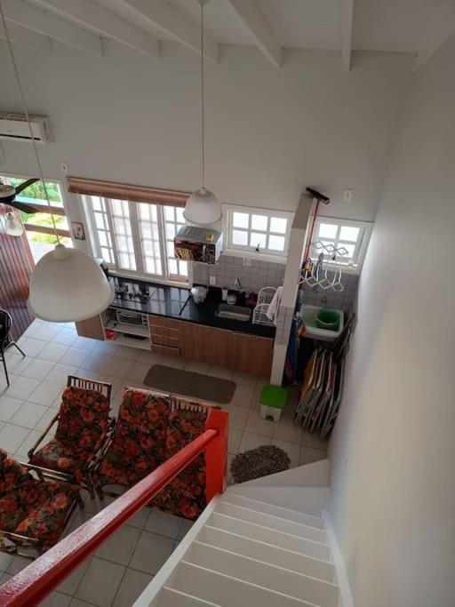 Apartamento Confortavel Maresias A 50M Da Praia Sao Sebastiao  Luaran gambar