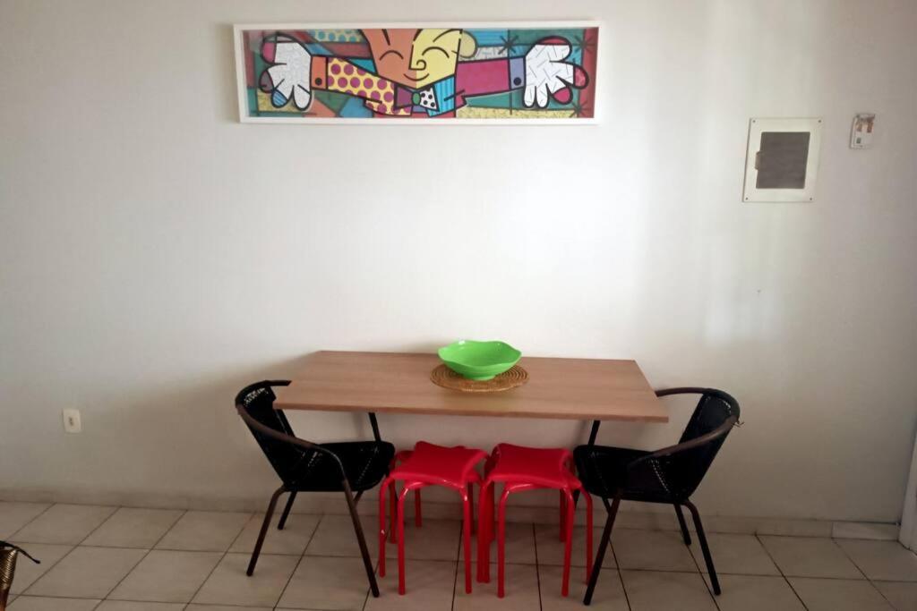 Apartamento Confortavel Maresias A 50M Da Praia Sao Sebastiao  Luaran gambar