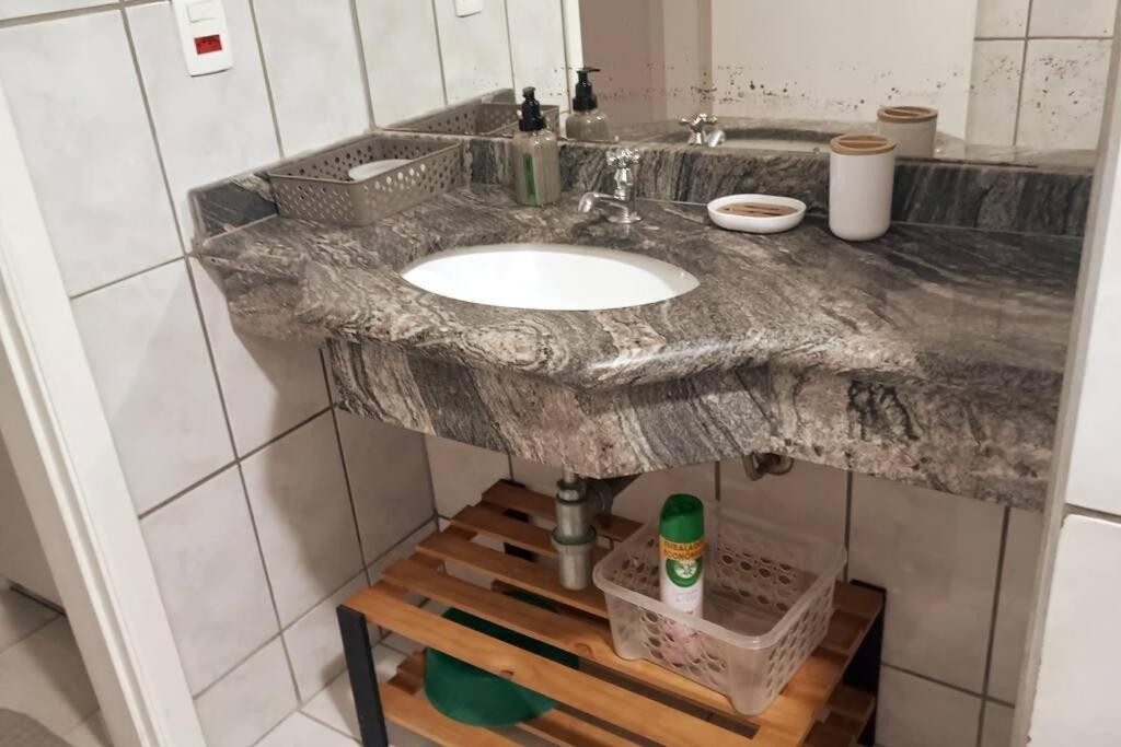 Apartamento Confortavel Maresias A 50M Da Praia Sao Sebastiao  Luaran gambar
