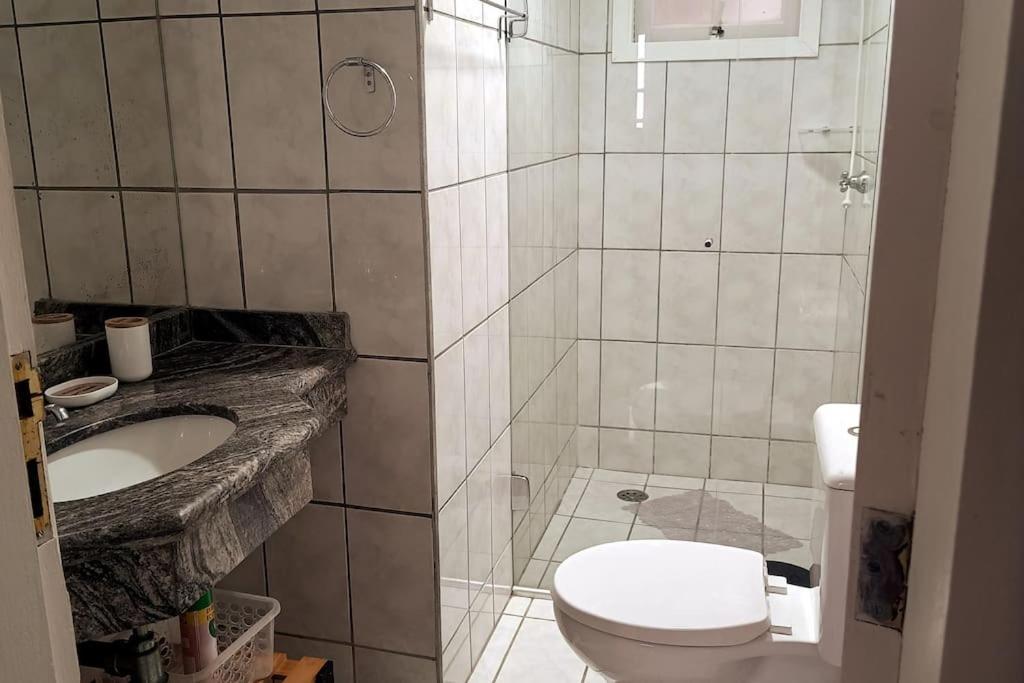 Apartamento Confortavel Maresias A 50M Da Praia Sao Sebastiao  Luaran gambar