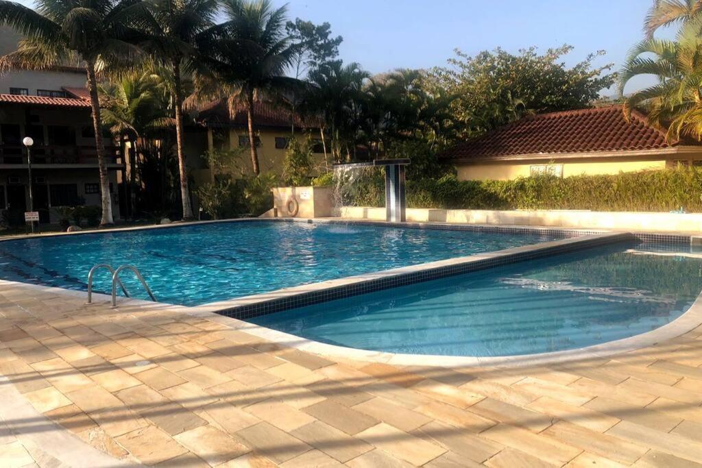 Apartamento Confortavel Maresias A 50M Da Praia Sao Sebastiao  Luaran gambar
