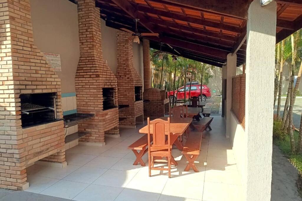 Apartamento Confortavel Maresias A 50M Da Praia Sao Sebastiao  Luaran gambar