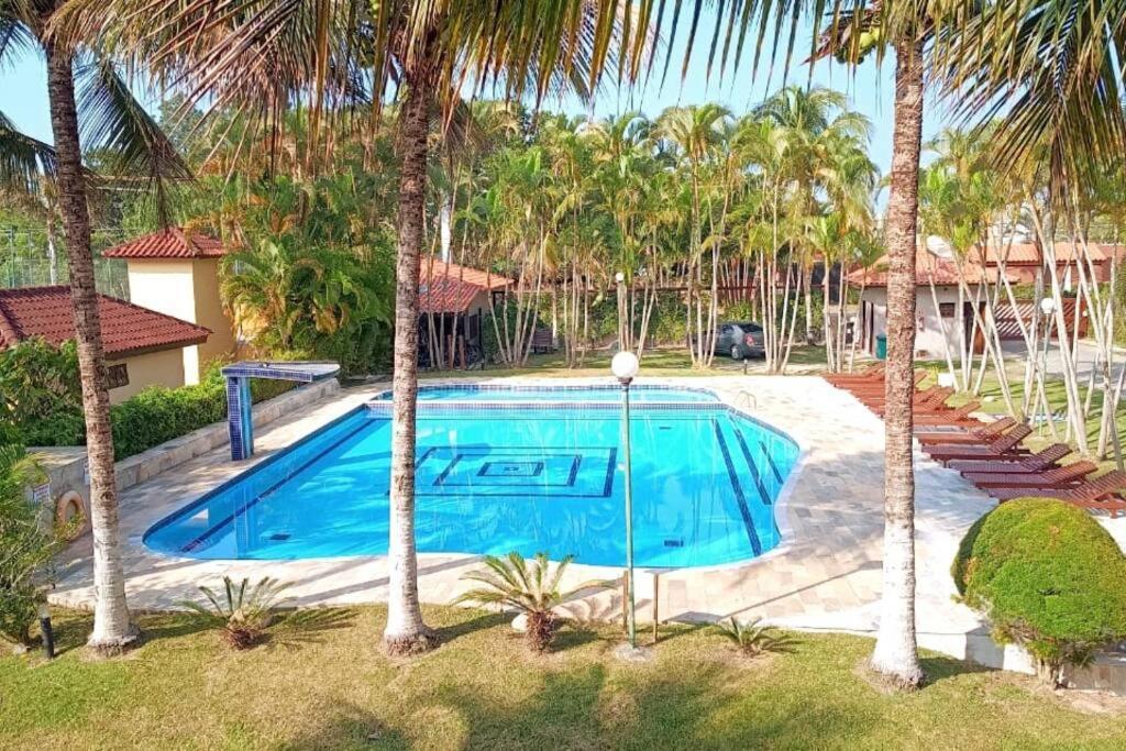 Apartamento Confortavel Maresias A 50M Da Praia Sao Sebastiao  Luaran gambar