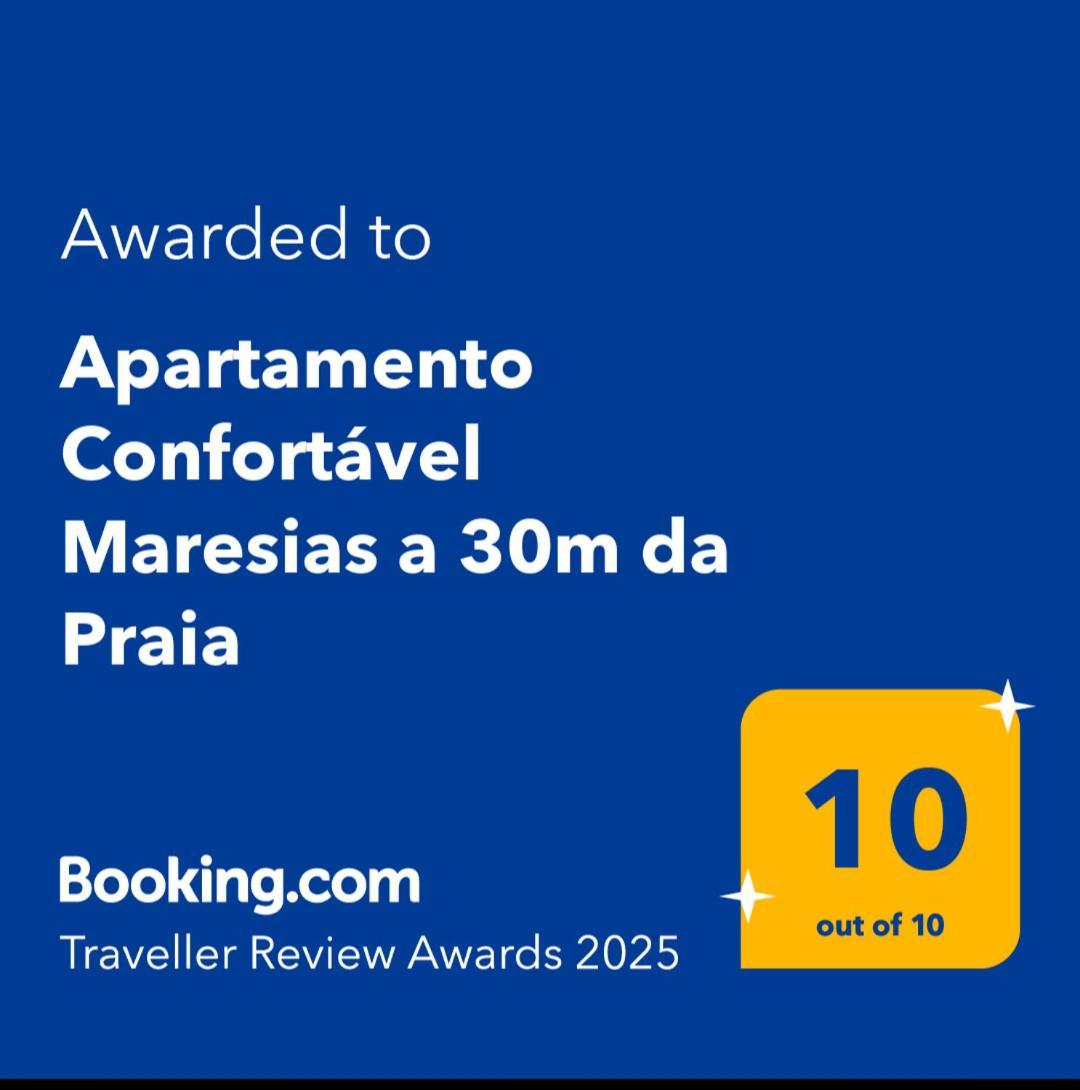 Apartamento Confortavel Maresias A 50M Da Praia Sao Sebastiao  Luaran gambar